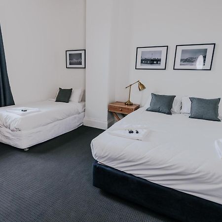 Holmesville Hotel חדר תמונה