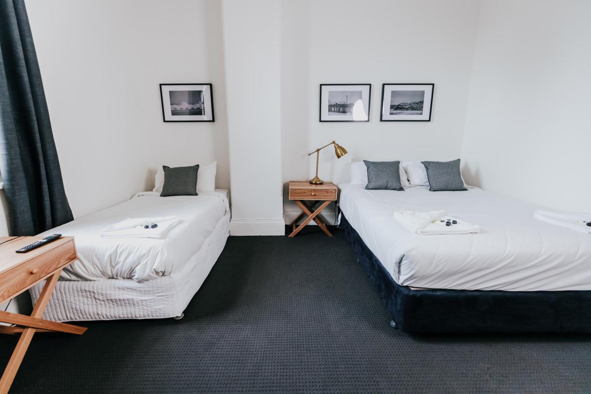 Holmesville Hotel חדר תמונה