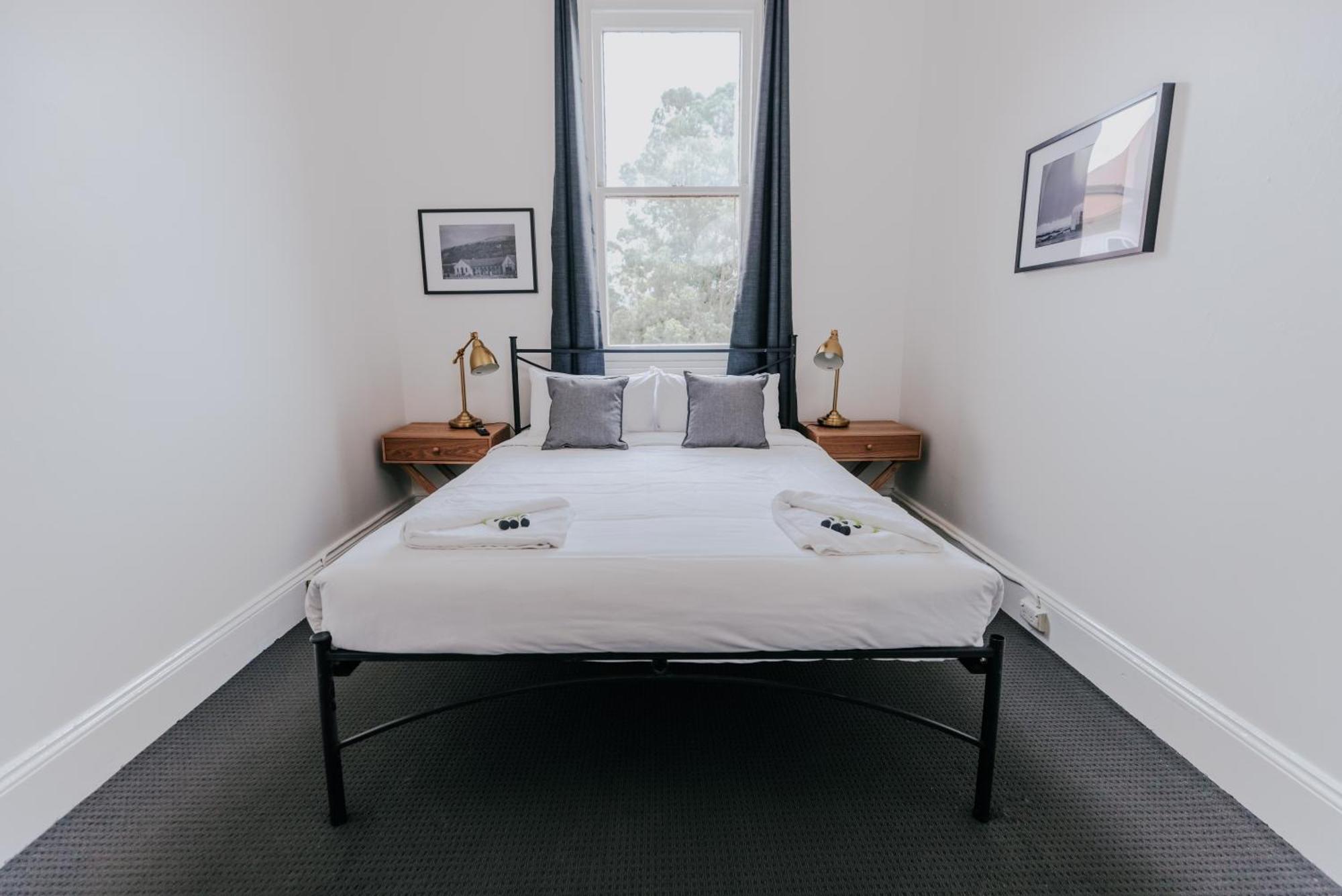 Holmesville Hotel חדר תמונה